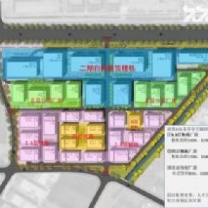 出售地铁口104地块全新50年工业厂房−−−−全上海性价比最