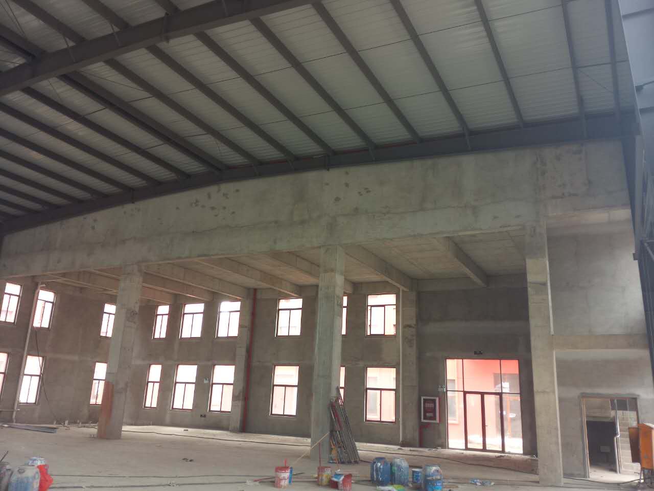 南通开发区苏锡通产业园标准国土出售