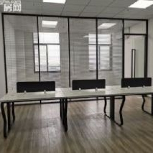 交能国际大厦 50平精装修 实地注册