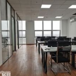 交能国际大厦 70平精装修 实地注册