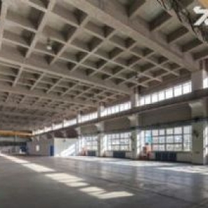 化工厂房出租 带化工环评 1&min