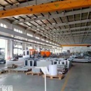 形象超好园区5200平方独栋标准厂房