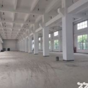 奉浦独门独院48000平方4层标准厂房