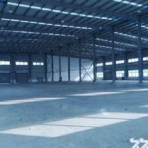 0.78元出租华新镇独门独栋700m²厂房，可办环评，价格优