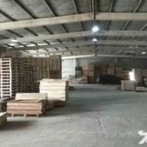 青浦白鹤全单层1000平厂房出租 业主直租