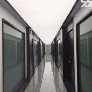 松江新城近万达全新园区精装修车间130,150,180平米分