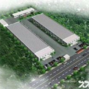 G2117松江新桥申立路 7万平 无