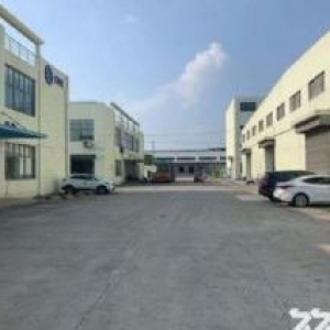 康桥  丙二类厂房仓储 