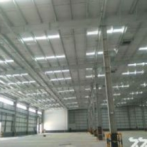 D中南高科 长三角 多个园区Q