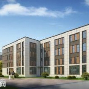 FF中南高科 长三角 多个园区