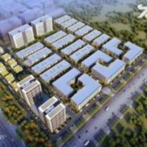 SS中南高科 长三角 多个园区