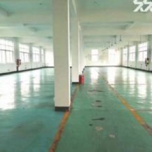 车墩工业区一房东园区独栋厂房2500平米单价仅1.0元含税，