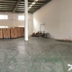 嘉定马陆全单层600平厂房出租 租期灵活Q