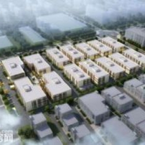 B中南高科 长三角 多个园区Q