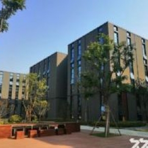 园区推荐：上海及周边地区独栋分层厂房出售 面积5