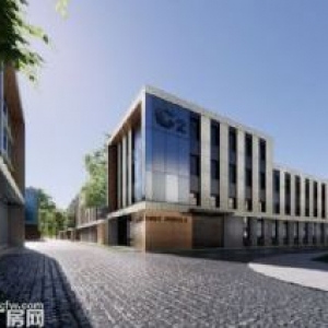 重庆市内，首层8米两层半独栋1200−6000㎡