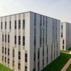 马桥镇园区厂房整栋4500平 104地块可注册环