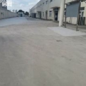 出租青浦工业园区独院5200平厂房无立柱