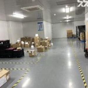 新桥无公摊全新精装修30万级洁净无尘车间独立一层1000平米
