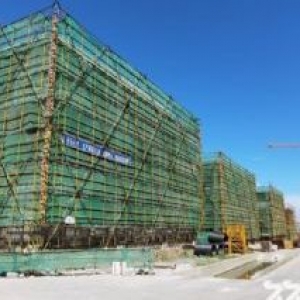 出售联东U谷湖州产业园，经开区内市中心位置；2成首付，50年