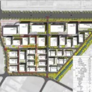 松江车墩产业园招商，大张江政策，政府合资