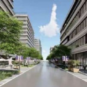 ！！松江小面积研发办公厂房出售200平起售 首付