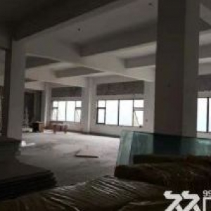 康桥工业区500至3000平米研发办公厂房仓库出租