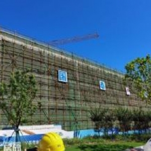 高铁到沪40分钟的联东U谷产业园在售，产证齐全，2成首付，可