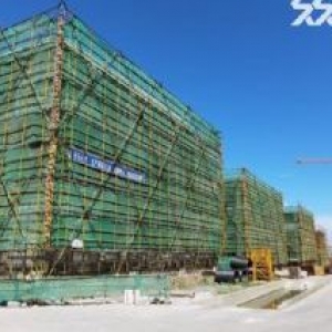 联东U谷高速口标准产业园招商，配套吉利新能源产业园；产证齐全