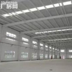 出售合肥合巢产业新城高速出口处新出50年独立红本厂房600平