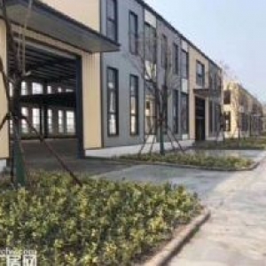 （出售）浙江园区厂房出售 独立产权 