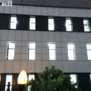 金山厂房出售2124平标准厂房可注可按揭