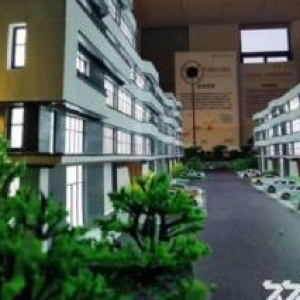 青浦邻上海厂房出售2124平标准厂房可注可按揭