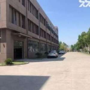 松江104地独门独院厂房占地22亩7亩空地可在建2个方向开门