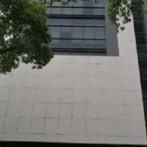 上海松江工业区104地独门独院厂房占地11亩有空地可重建加建