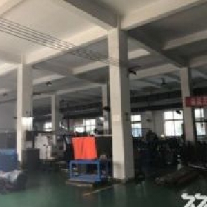 青浦练塘工业区独院6亩2152平绿证50年104板块出售