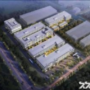 稀缺开发商直招1700平到3100平三层厂房出售