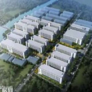 【江南水乡】园区厂房出售开发商直售一手厂房有产权