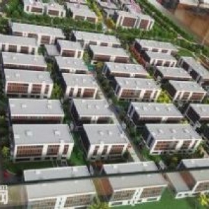 上海新兴产业独栋厂房出售