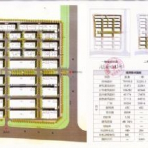 开发商出售50年标准厂房600−5000平