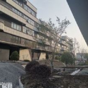 上海市奉贤区海湾稀缺厂房小户型厂房出售3000平标准厂房可注