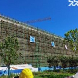 出售南太湖经开区联东产业园项目，产证齐全，2成首付，可办10