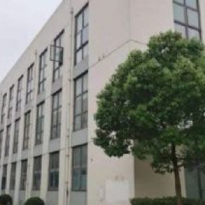 松江高速口附近双层厂房出售底楼可行车104地块可环评