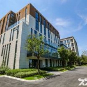 g60科创走廊 104地块 独栋厂房