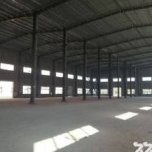 低价出售上海周边宿迁泗洪50亩32000㎡厂房