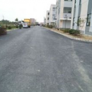 车墩104板块工业区独栋2111平米厂房出售可架行车