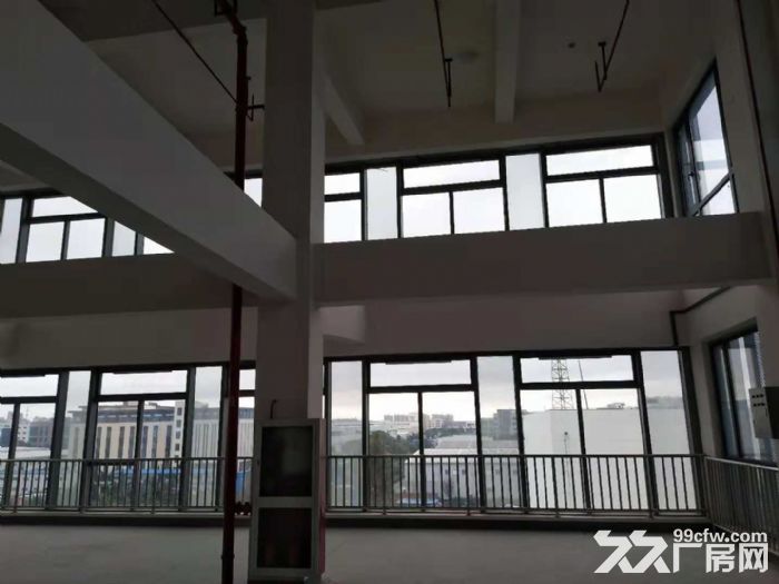 浦东仓库办公，集装箱恒温仓库，芯片研发，高端医疗，100平起租-图3