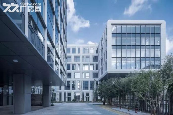 浦东仓库办公，集装箱恒温仓库，芯片研发，高端医疗，100平起租-图5