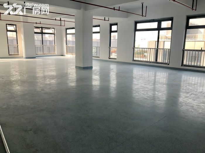 浦东仓库办公，集装箱恒温仓库，芯片研发，高端医疗，100平起租-图6
