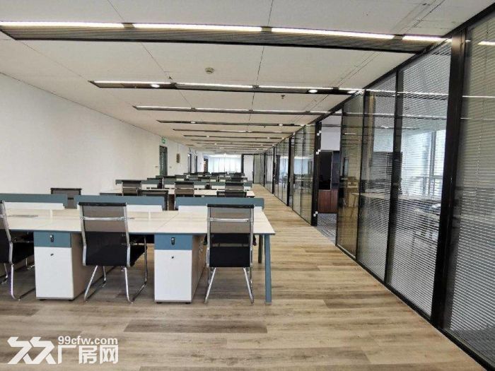 外高桥自贸区【复旦科技园创新中心】可定制精装修-图5